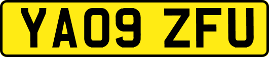 YA09ZFU