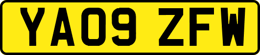 YA09ZFW