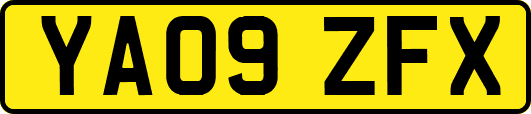 YA09ZFX
