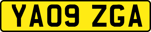 YA09ZGA