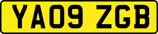 YA09ZGB