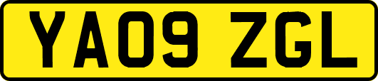 YA09ZGL