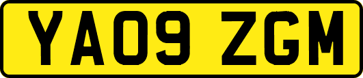 YA09ZGM