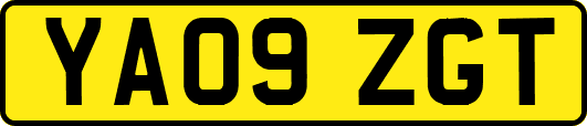 YA09ZGT
