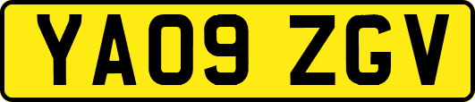 YA09ZGV