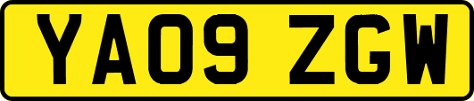YA09ZGW