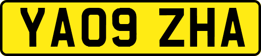 YA09ZHA
