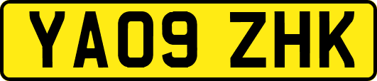 YA09ZHK