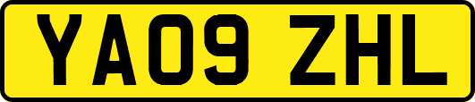 YA09ZHL