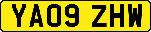 YA09ZHW