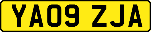 YA09ZJA