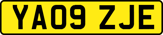 YA09ZJE