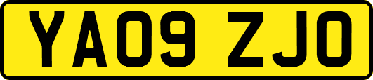 YA09ZJO
