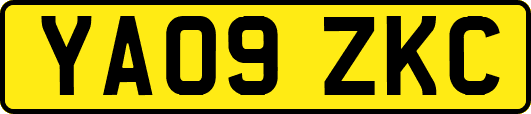 YA09ZKC
