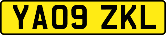 YA09ZKL
