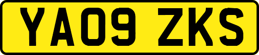 YA09ZKS