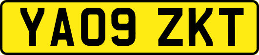 YA09ZKT