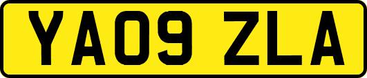 YA09ZLA