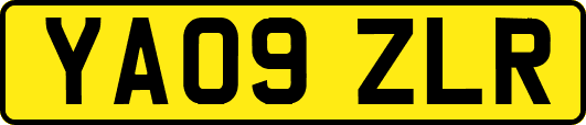 YA09ZLR