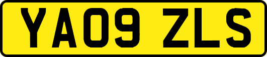 YA09ZLS