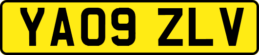 YA09ZLV
