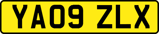 YA09ZLX