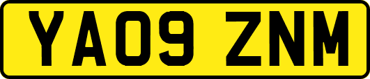 YA09ZNM