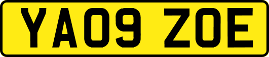 YA09ZOE