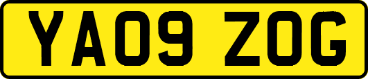 YA09ZOG