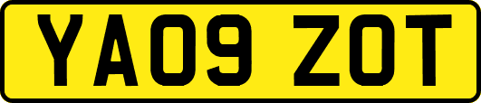 YA09ZOT