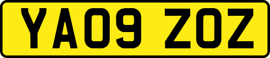 YA09ZOZ