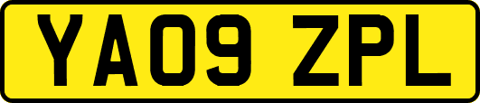 YA09ZPL