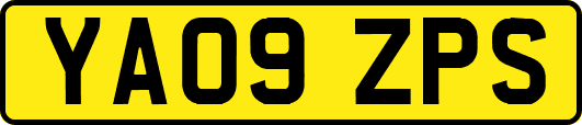 YA09ZPS