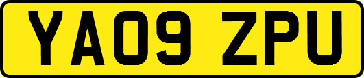 YA09ZPU
