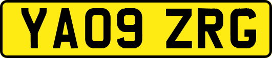 YA09ZRG