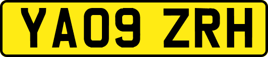 YA09ZRH
