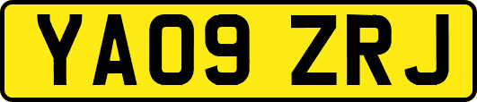 YA09ZRJ