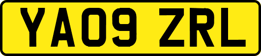 YA09ZRL