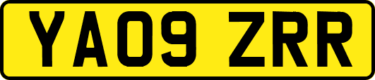 YA09ZRR