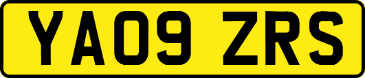 YA09ZRS