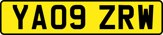 YA09ZRW