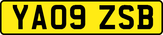 YA09ZSB