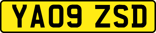 YA09ZSD