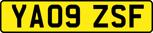 YA09ZSF