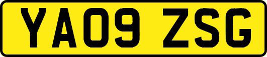 YA09ZSG