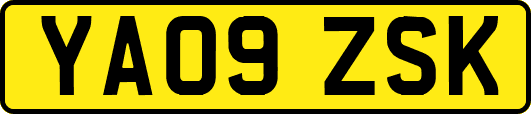 YA09ZSK