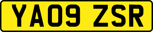 YA09ZSR