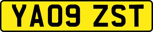 YA09ZST