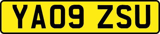 YA09ZSU