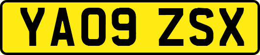YA09ZSX